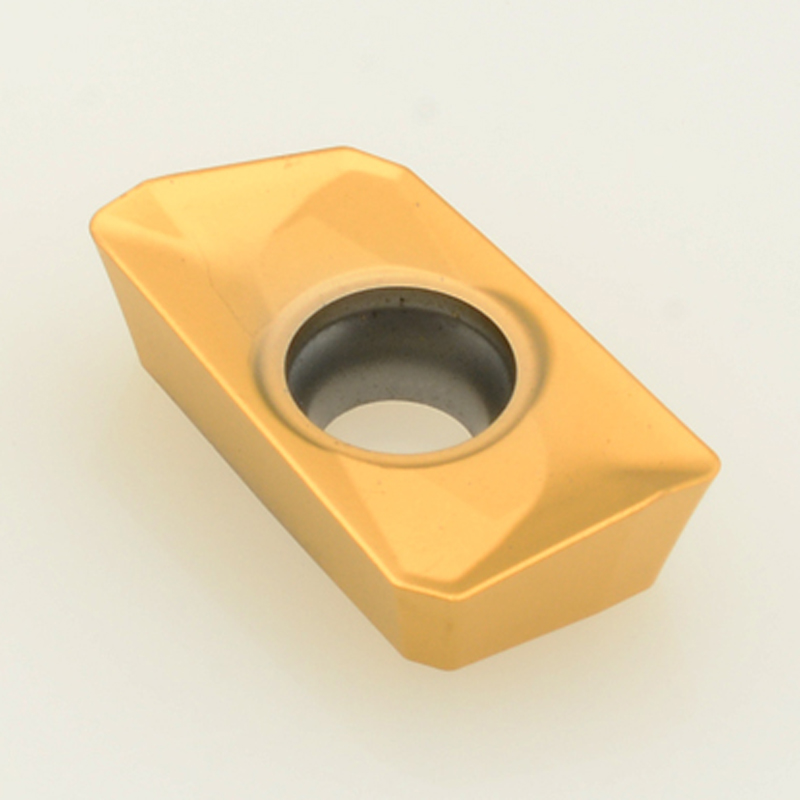 1135 1604 MONMO MP1025数控刀粒 加工塑胶模具钢APMT1604PDER-XM