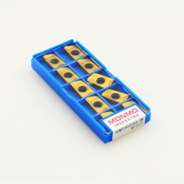 MONMO MP1025 加工塑胶模具钢铣刀粒系列