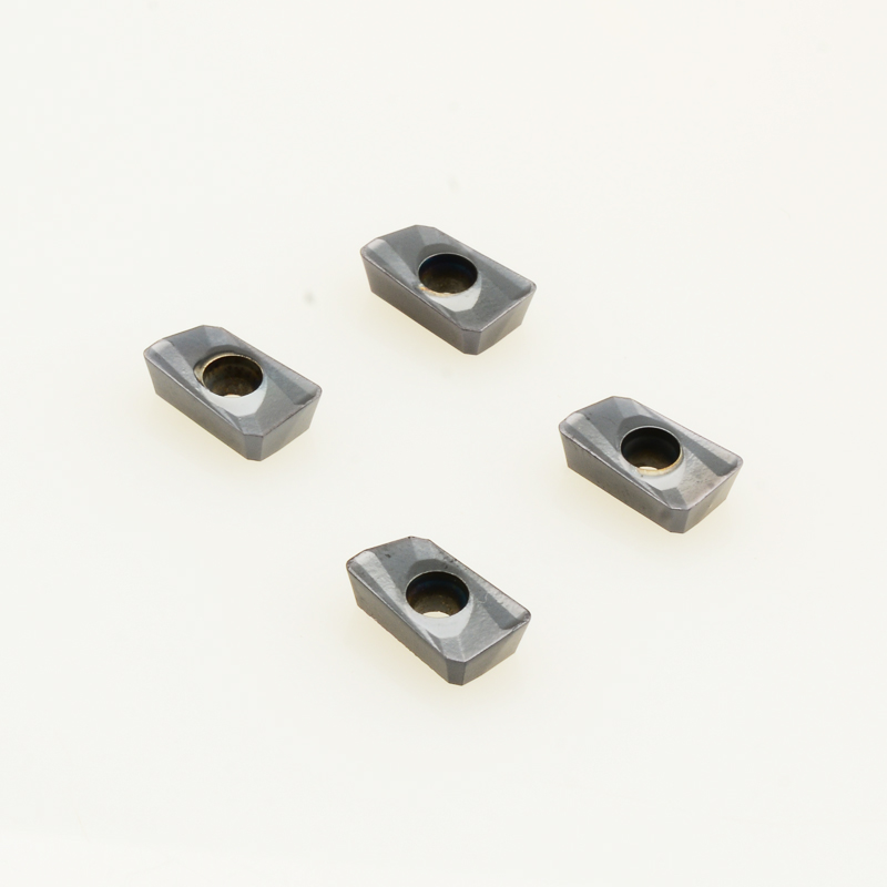 MK1015系列铸铁专用铣刀粒