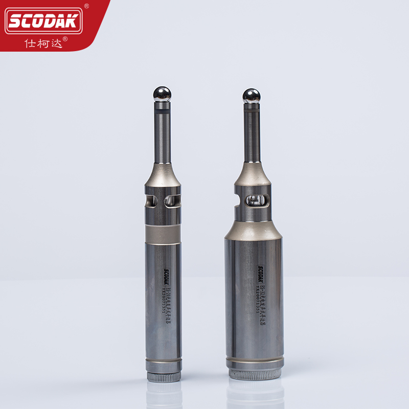 ES-20/ES-32 光电发声式寻边器