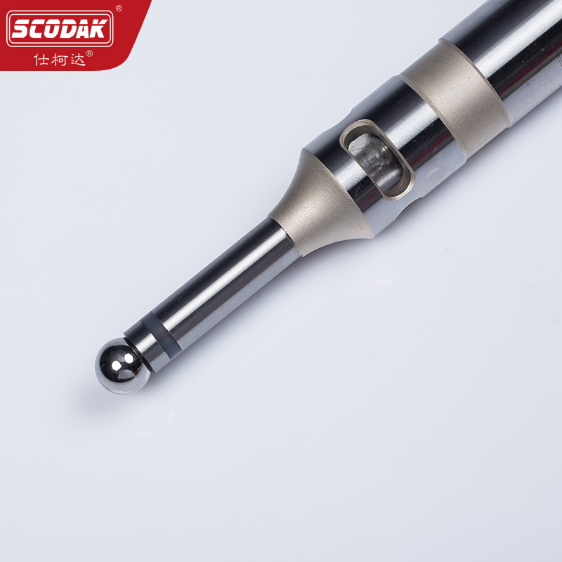 ES-20/ES-32 光电发声式寻边器